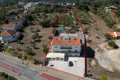 Prédio para Venda em Fatima