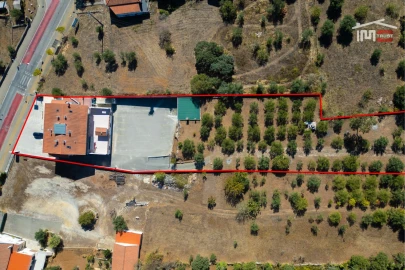 Prédio para Venda em Fatima