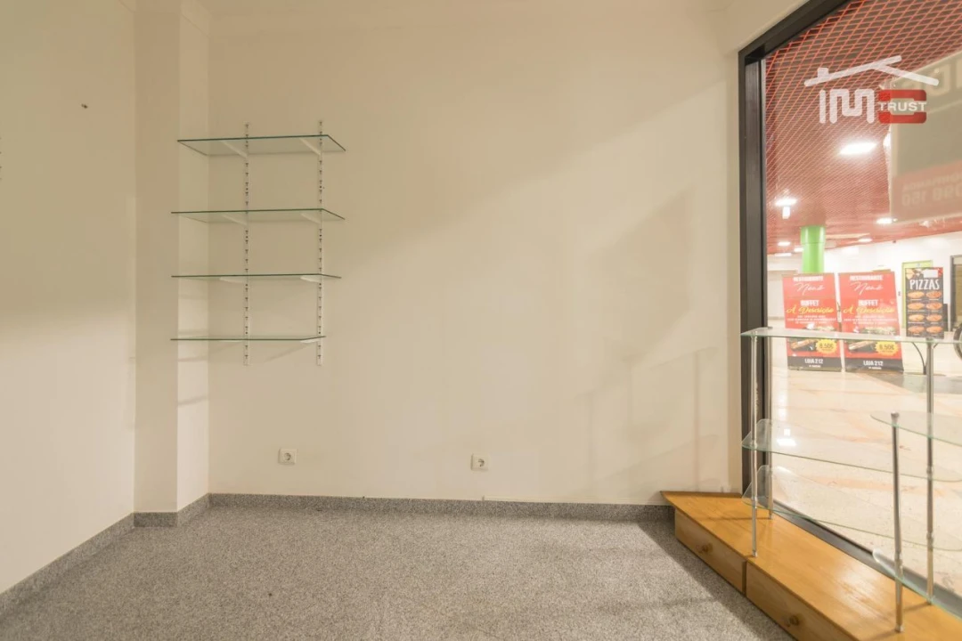 Loja para Venda em Fatima Foto 8