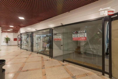 Loja para Venda em Fatima