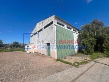 Moradia T4 para Venda em Borba (Matriz)