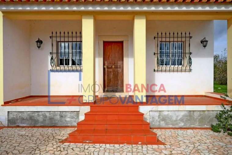 Moradia T4 para Venda em Borba (Matriz) Foto 2