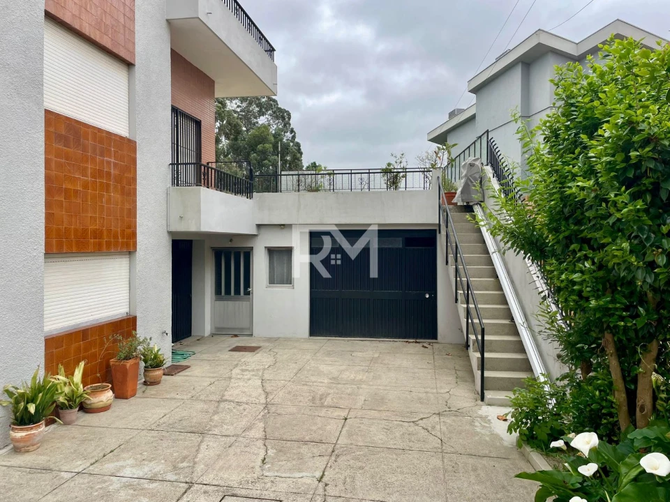 Apartamento T4 para Arrendamento em Ermesinde Foto 19