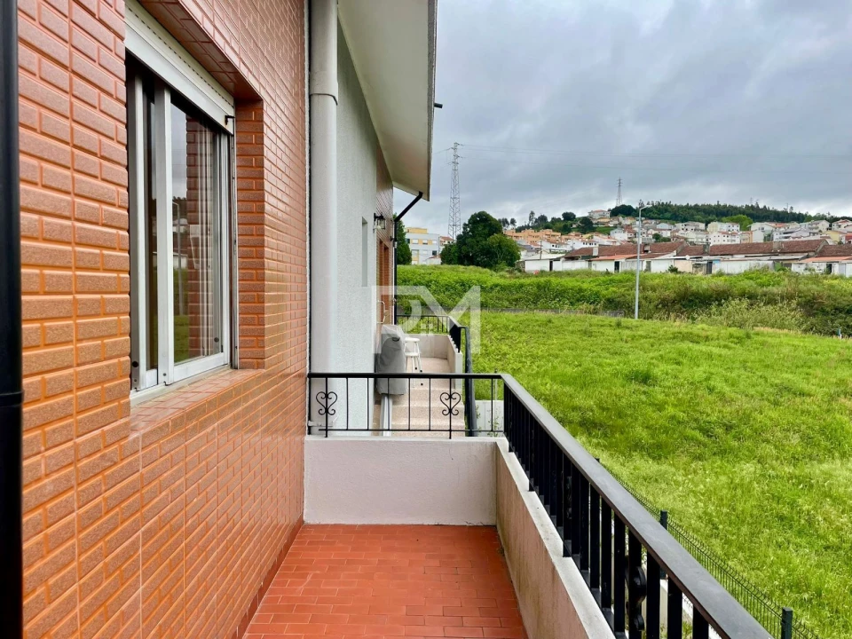 Apartamento T4 para Arrendamento em Ermesinde Foto 15