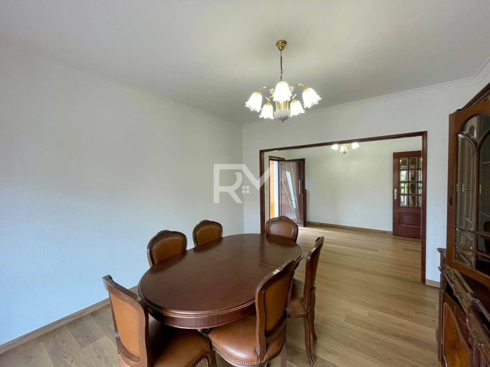 Apartamento T4 para Arrendamento em Ermesinde Foto 3