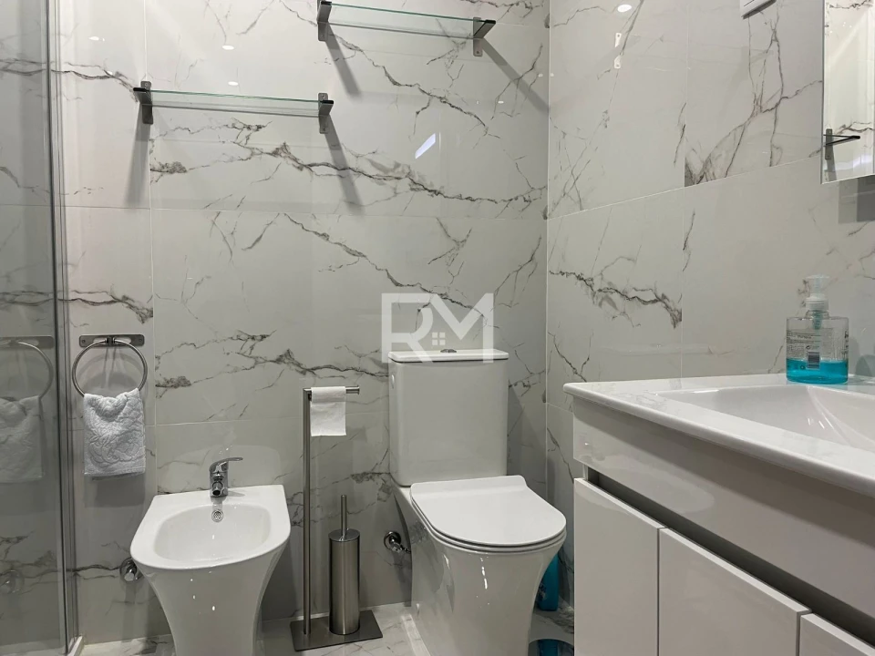 Apartamento T4 para Arrendamento em Ermesinde Foto 12