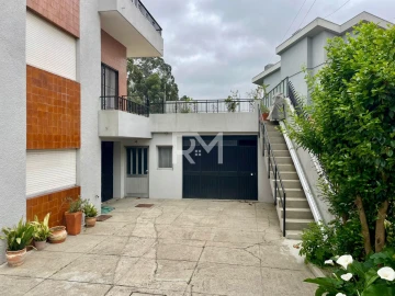 Apartamento T4 para Arrendamento em Ermesinde