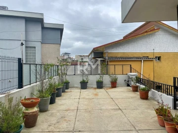 Apartamento T4 para Arrendamento em Ermesinde