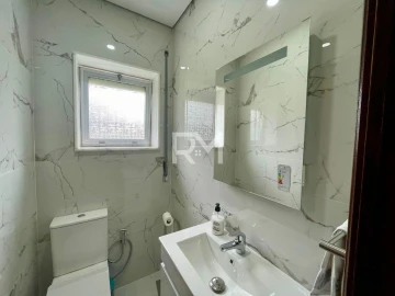 Apartamento T4 para Arrendamento em Ermesinde