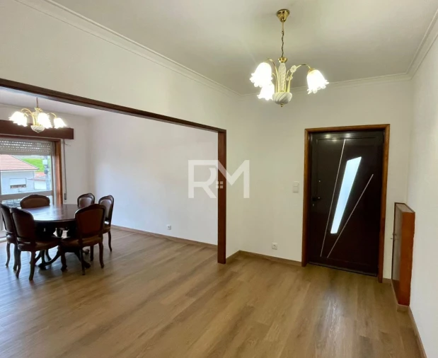 Apartamento T4 para Arrendamento em Ermesinde Foto 6