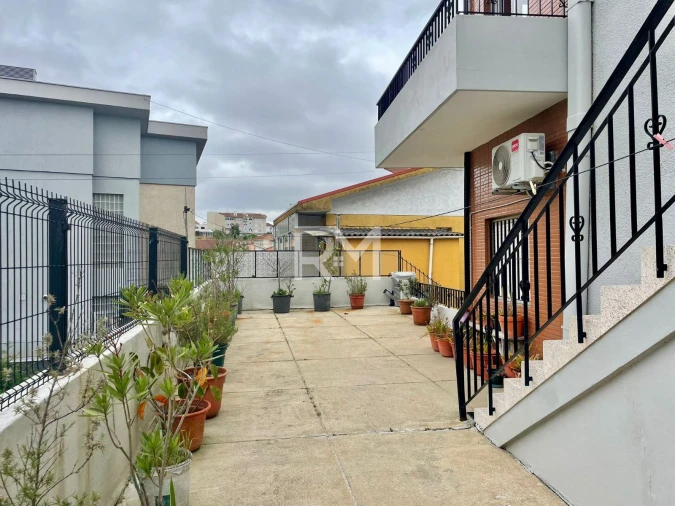 Apartamento T4 para Arrendamento em Ermesinde Foto 20