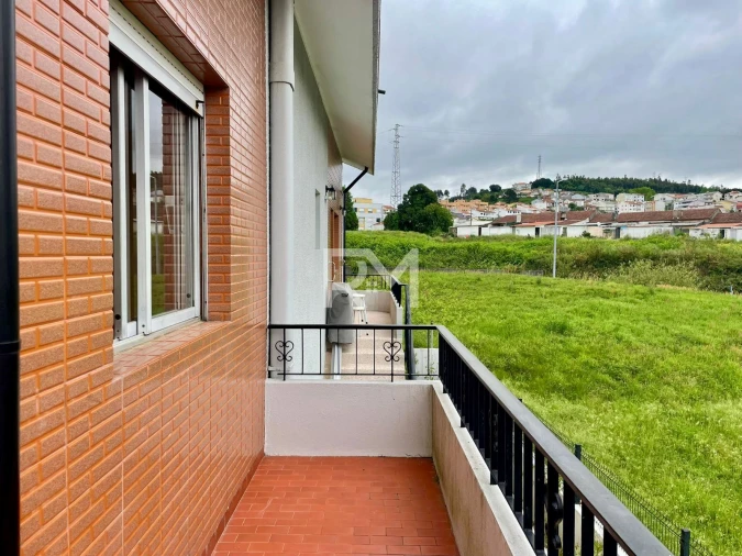 Apartamento T4 para Arrendamento em Ermesinde Foto 15