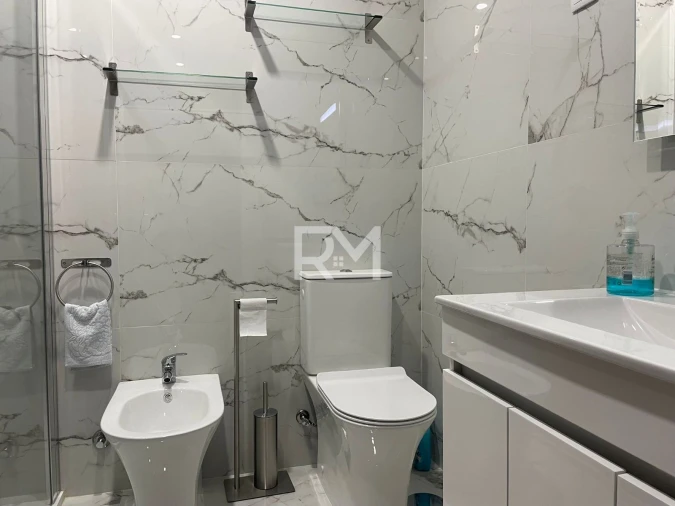 Apartamento T4 para Arrendamento em Ermesinde Foto 12