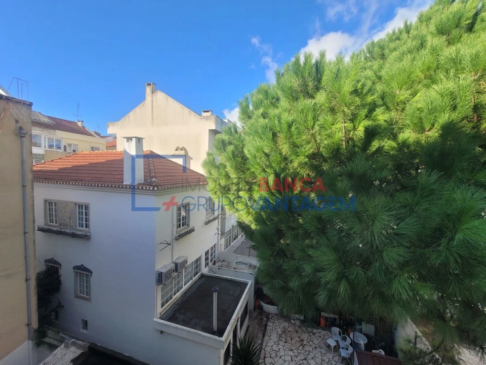 Apartamento T2 para Venda em Queluz e Belas Foto 22