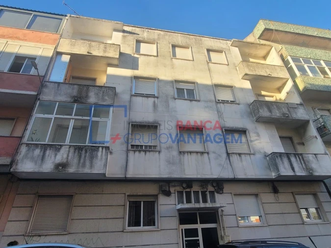 Apartamento T2 para Venda em Queluz e Belas Foto 18