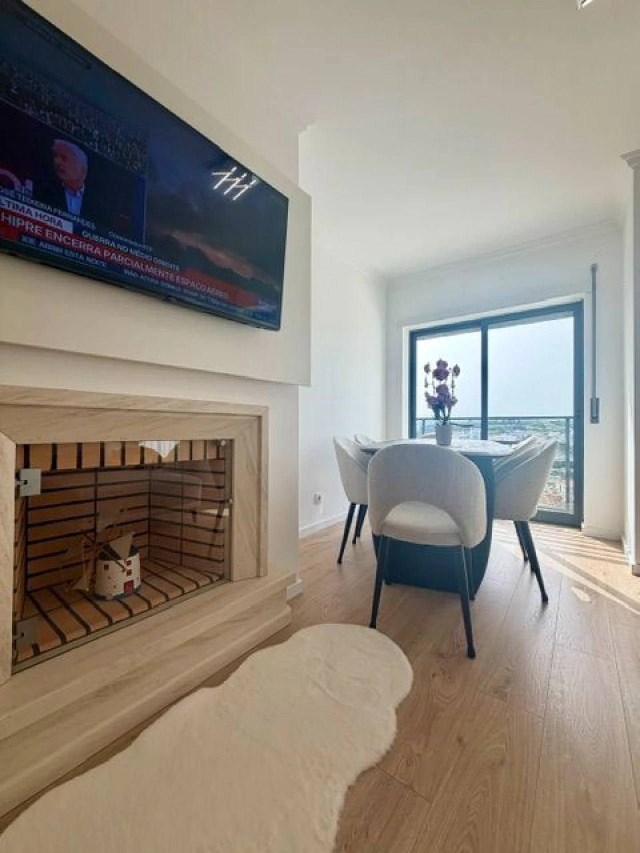 Apartamento T3 para Venda em Santa Maria, São Pedro e Matacães Foto 7