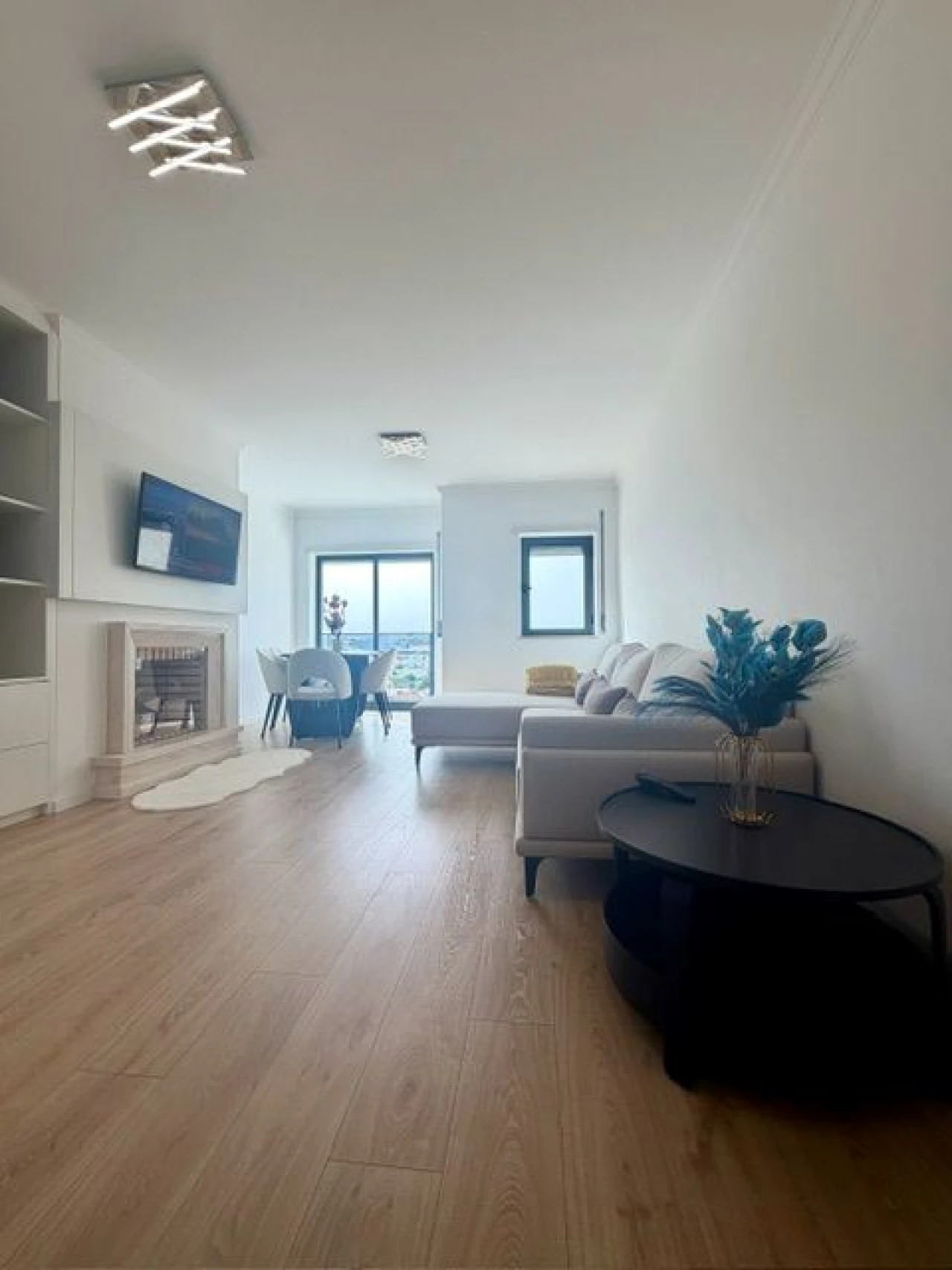 Apartamento T3 para Venda em Santa Maria, São Pedro e Matacães Foto 5