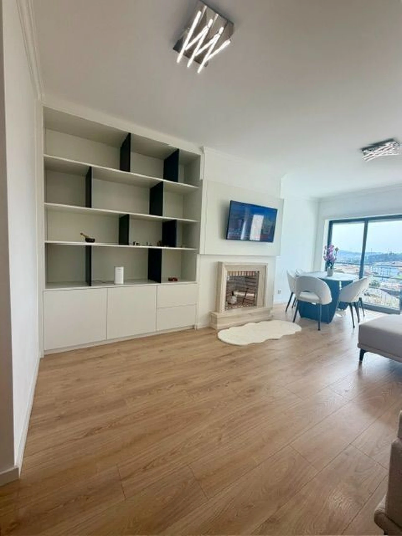 Apartamento T3 para Venda em Santa Maria, São Pedro e Matacães Foto 6