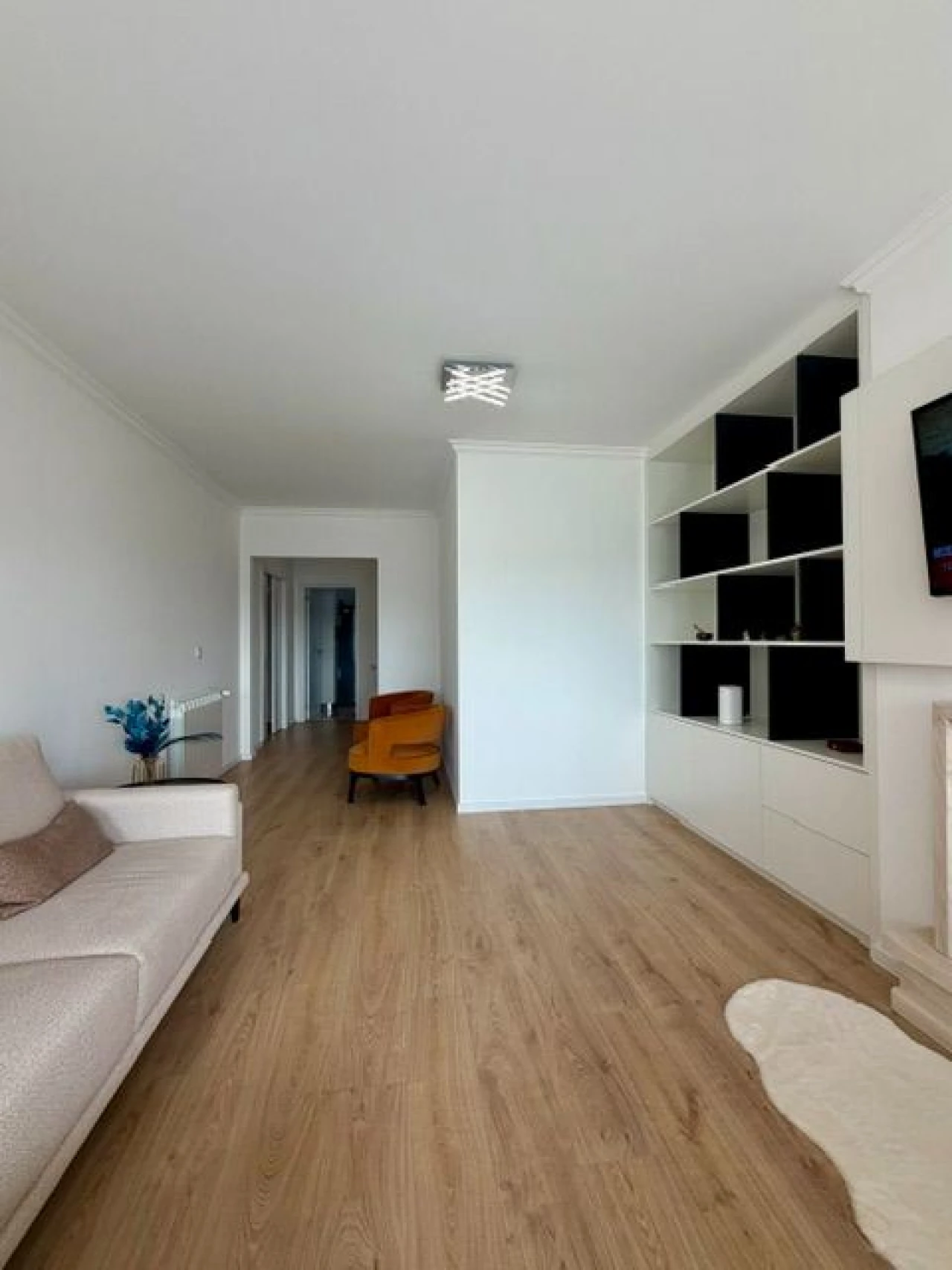 Apartamento T3 para Venda em Santa Maria, São Pedro e Matacães Foto 4