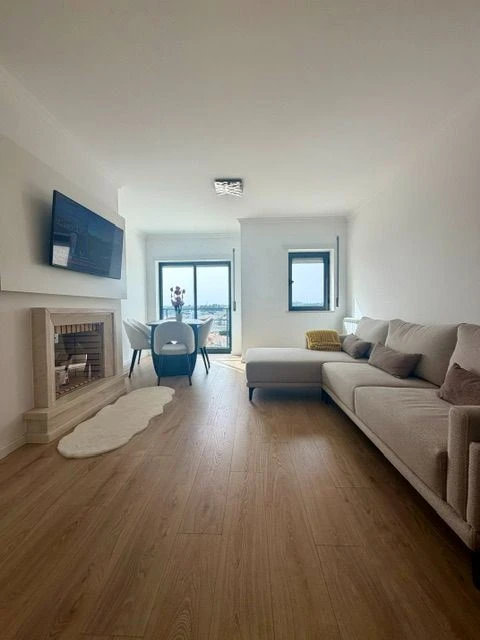 Apartamento T3 para Venda em Santa Maria, São Pedro e Matacães