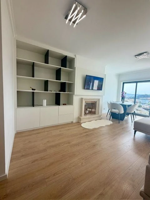 Apartamento T3 para Venda em Santa Maria, São Pedro e Matacães