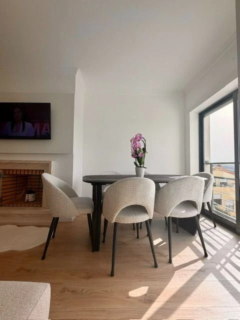 Apartamento T3 para Venda em Santa Maria, São Pedro e Matacães