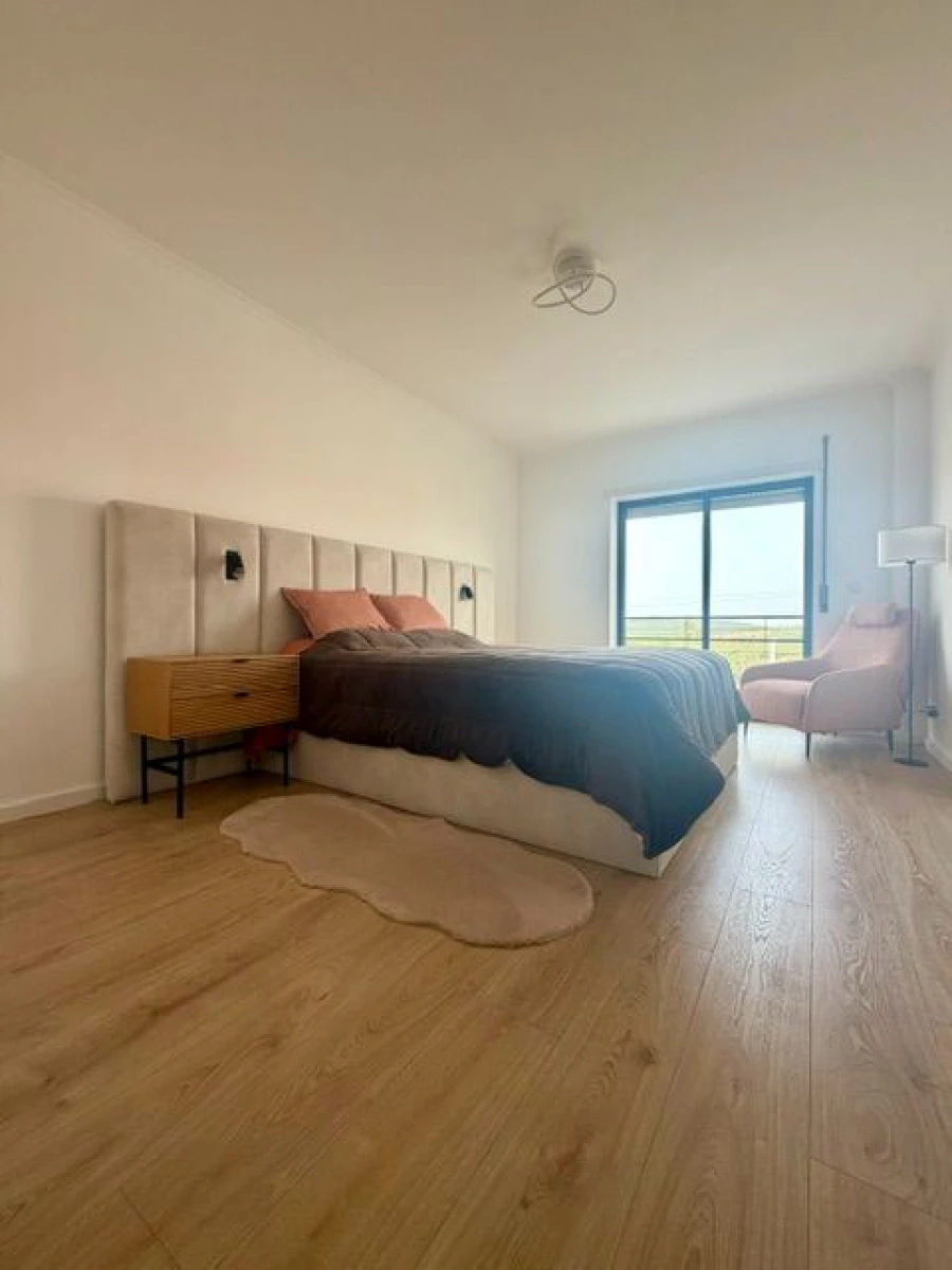 Apartamento T3 para Venda em Santa Maria, São Pedro e Matacães Foto 14