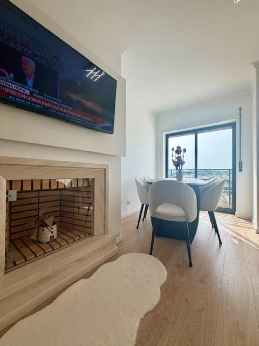 Apartamento T3 para Venda em Santa Maria, São Pedro e Matacães Foto 7