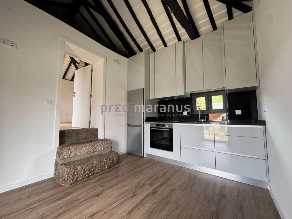 Moradia T2 para Venda em Bustelo, Carneiro e Carvalho de Rei Foto 7