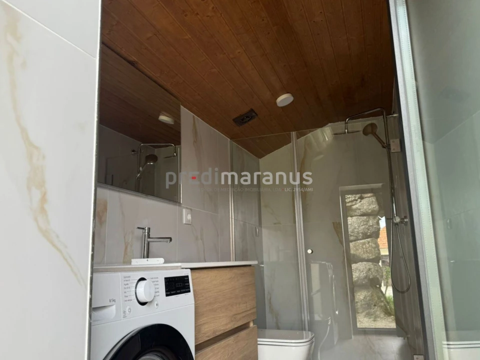 Moradia T2 para Venda em Bustelo, Carneiro e Carvalho de Rei Foto 12