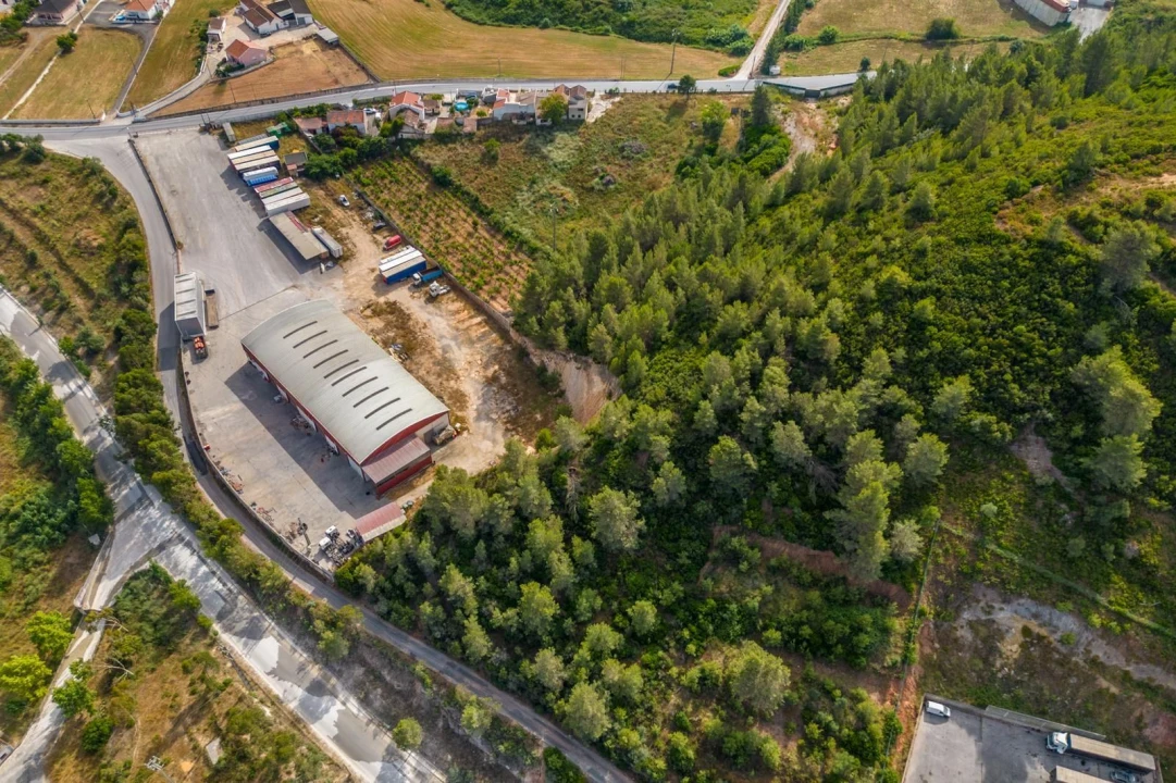 Terreno Misto para Venda em Alenquer (Santo Estêvão e Triana) Foto 3