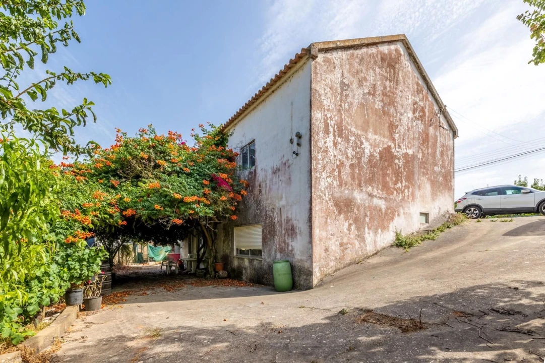 Terreno Misto para Venda em Alenquer (Santo Estêvão e Triana) Foto 7