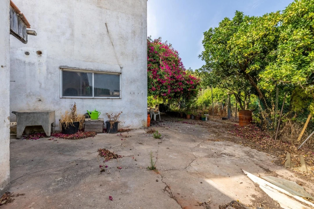 Terreno Misto para Venda em Alenquer (Santo Estêvão e Triana) Foto 25