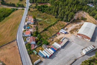 Terreno Misto para Venda em Alenquer (Santo Estêvão e Triana)