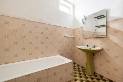 Terreno Misto para Venda em Alenquer (Santo Estêvão e Triana)