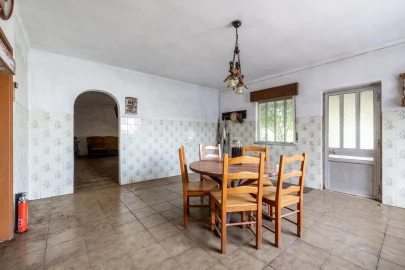 Terreno Misto para Venda em Alenquer (Santo Estêvão e Triana)