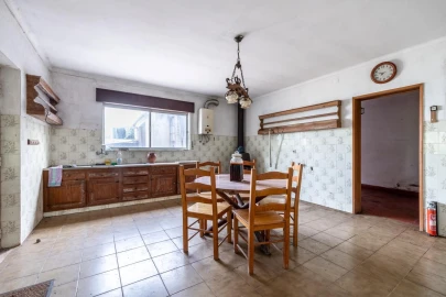 Terreno Misto para Venda em Alenquer (Santo Estêvão e Triana)