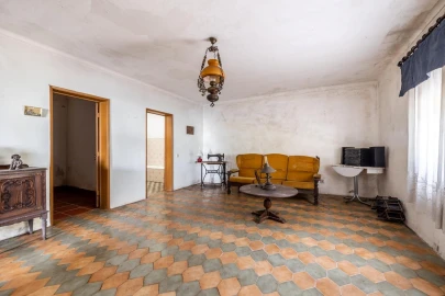 Terreno Misto para Venda em Alenquer (Santo Estêvão e Triana)