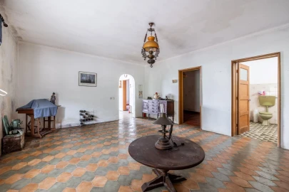 Terreno Misto para Venda em Alenquer (Santo Estêvão e Triana)