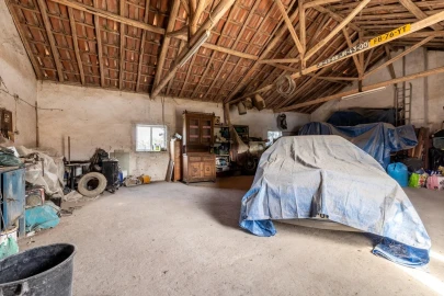 Terreno Misto para Venda em Alenquer (Santo Estêvão e Triana)