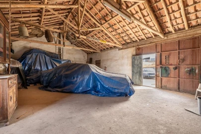 Terreno Misto para Venda em Alenquer (Santo Estêvão e Triana)