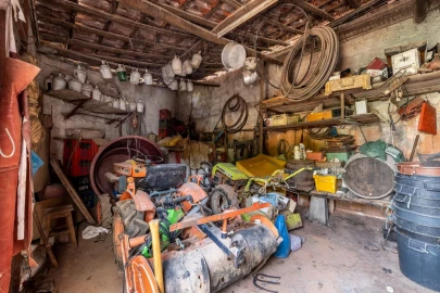 Terreno Misto para Venda em Alenquer (Santo Estêvão e Triana)