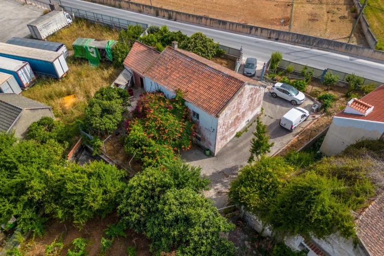 Terreno Misto para Venda em Alenquer (Santo Estêvão e Triana) Foto 2