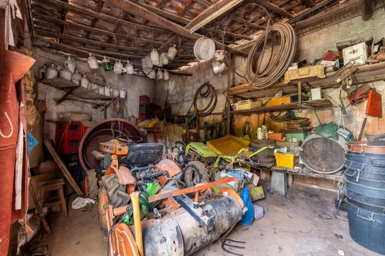 Terreno Misto para Venda em Alenquer (Santo Estêvão e Triana) Foto 24