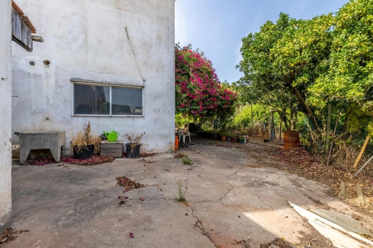 Terreno Misto para Venda em Alenquer (Santo Estêvão e Triana) Foto 25