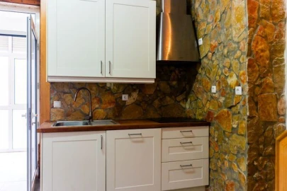 Apartamento T2 para Venda em São Vicente