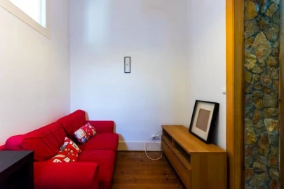 Apartamento T2 para Venda em São Vicente