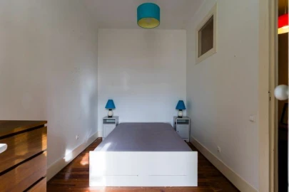 Apartamento T2 para Venda em São Vicente