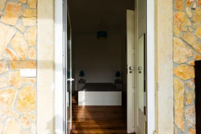 Apartamento T2 para Venda em São Vicente