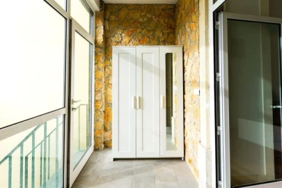 Apartamento T2 para Venda em São Vicente